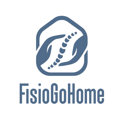 Alternativa logo Fisio Go Home 3