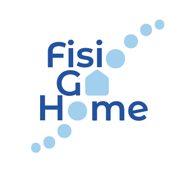 Logo Fisio Go Home